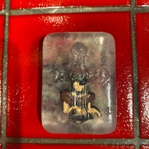 Wednesday Adams  🧼 Soap